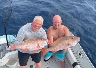 mutton snapper