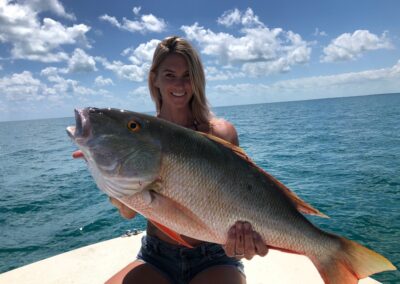Mutton Snapper