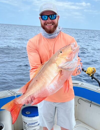 mutton snapper