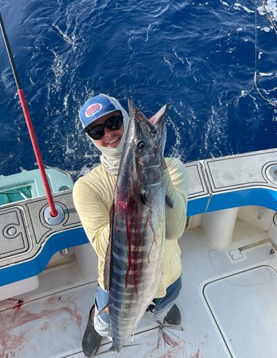 wahoo