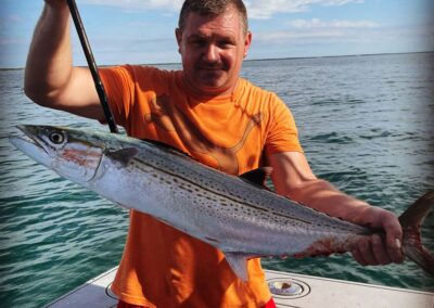 cero mackeral