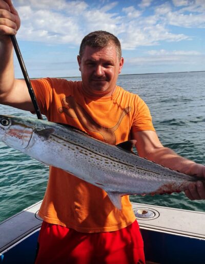 cero mackeral