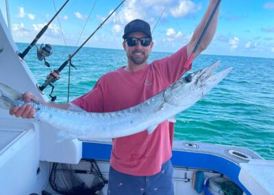 cero mackeral