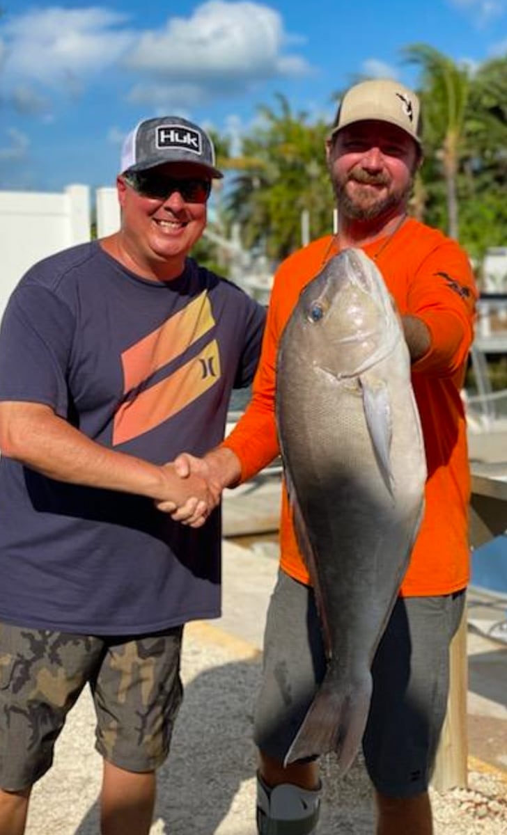 south florida fishing