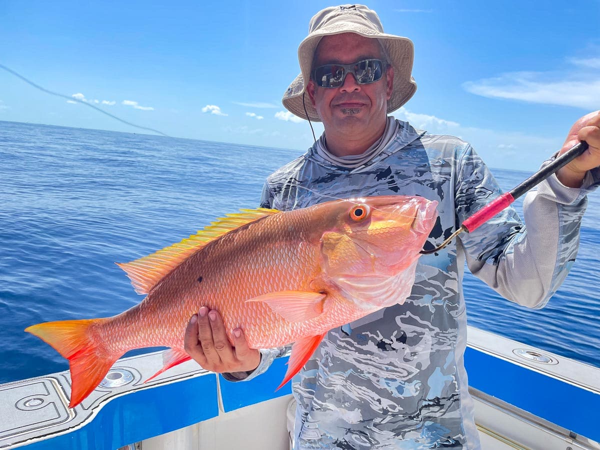 south florida fishing