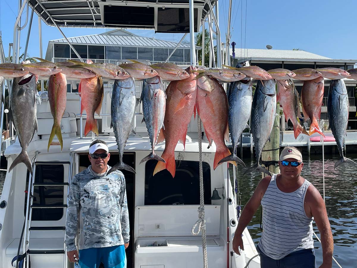 south florida fishing