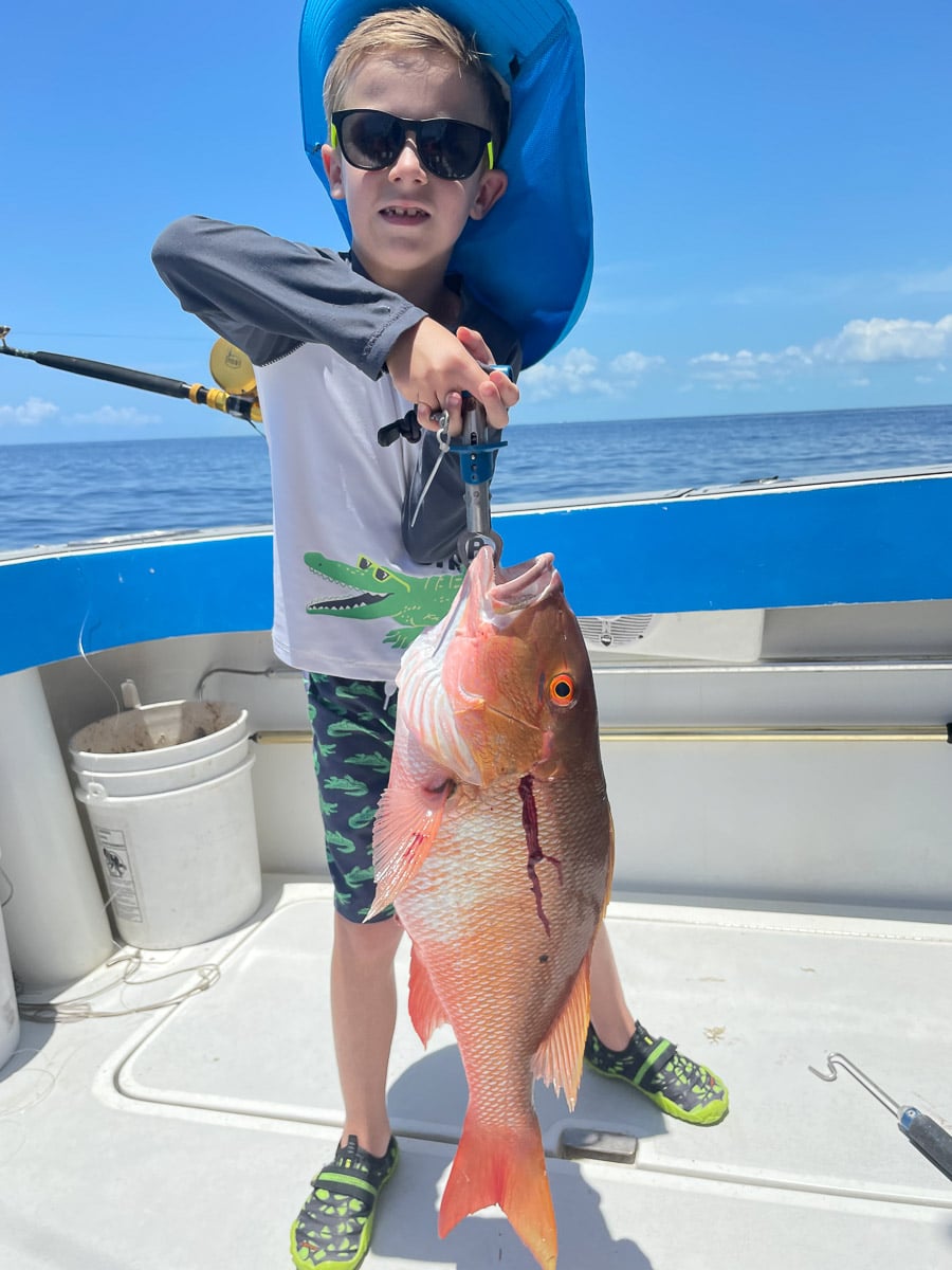 south florida fishing