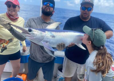 swordfish