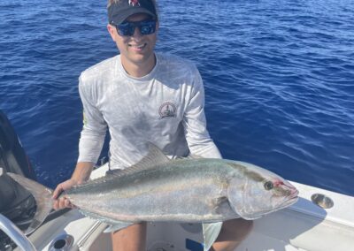 Amberjack