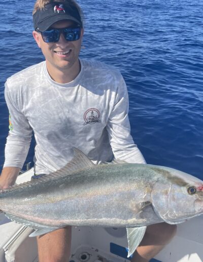 Amberjack