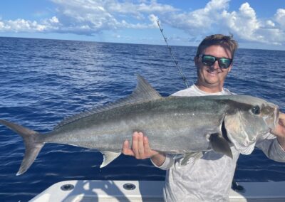 Amberjack