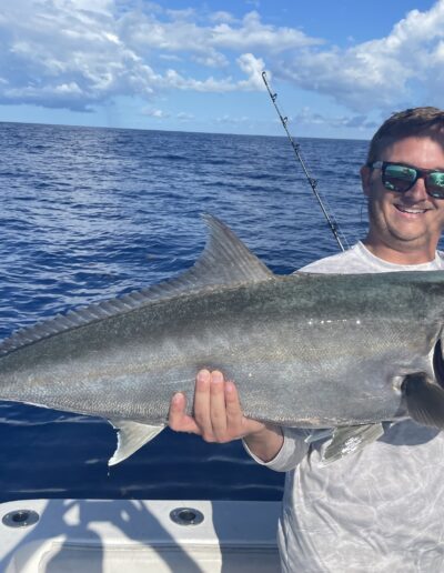 Amberjack