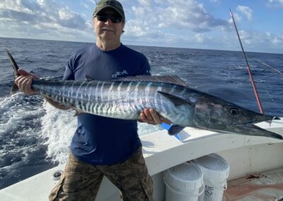 Wahoo