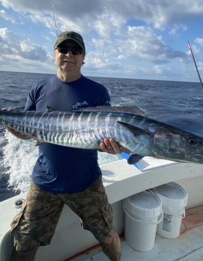 Wahoo