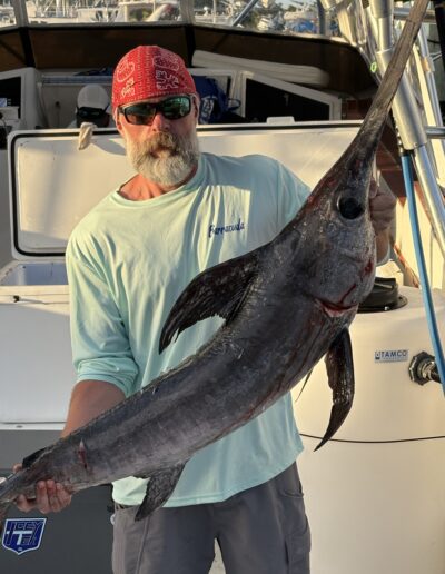 swordfish