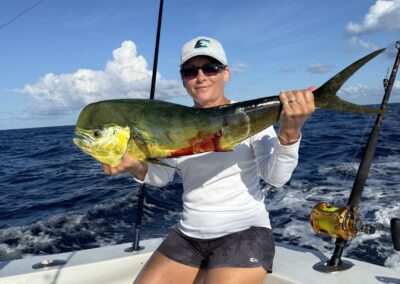 Mahi Mahi